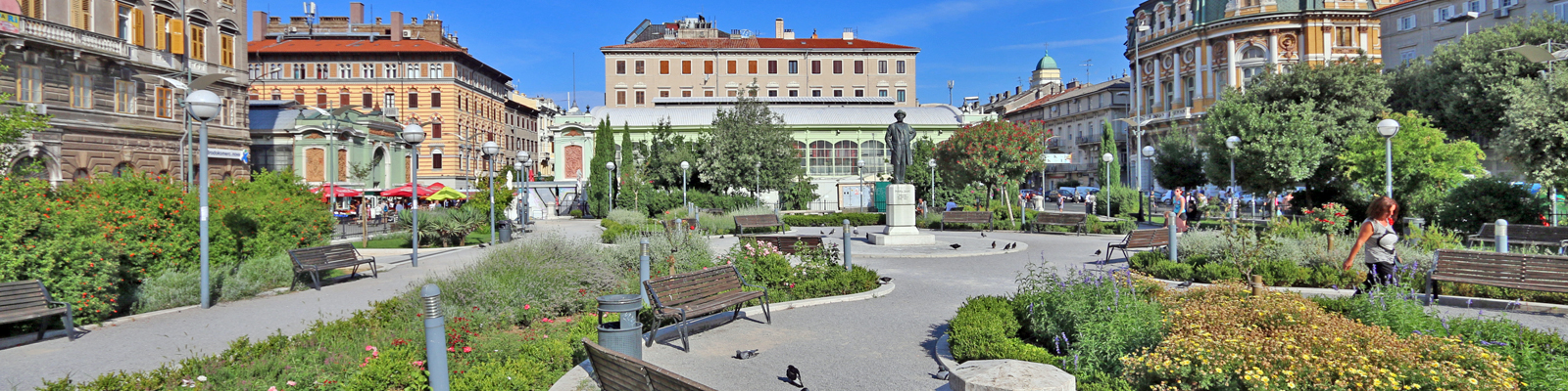Pogled na područje ogranka Luka-Centar-Sušak-Školjić